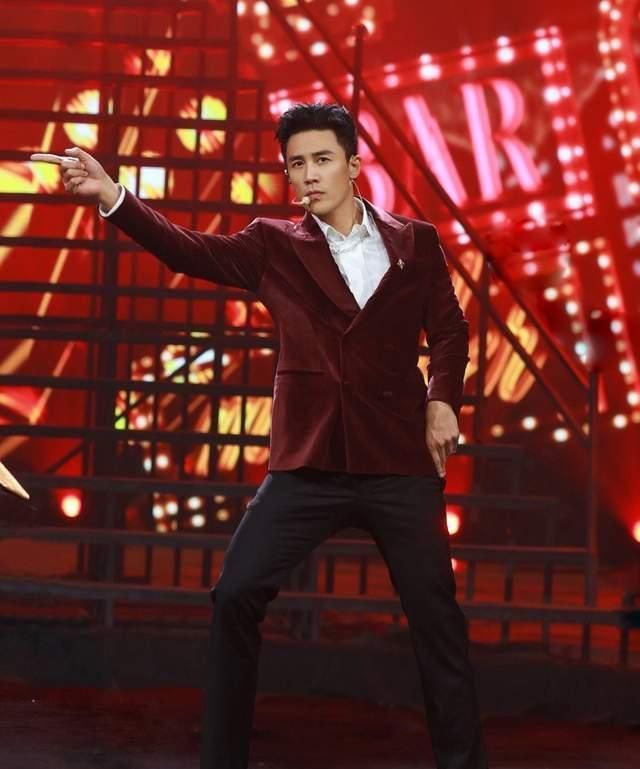 杜淳妻子正脸照首次曝光五官精致气质迷人网友好像宋慧乔