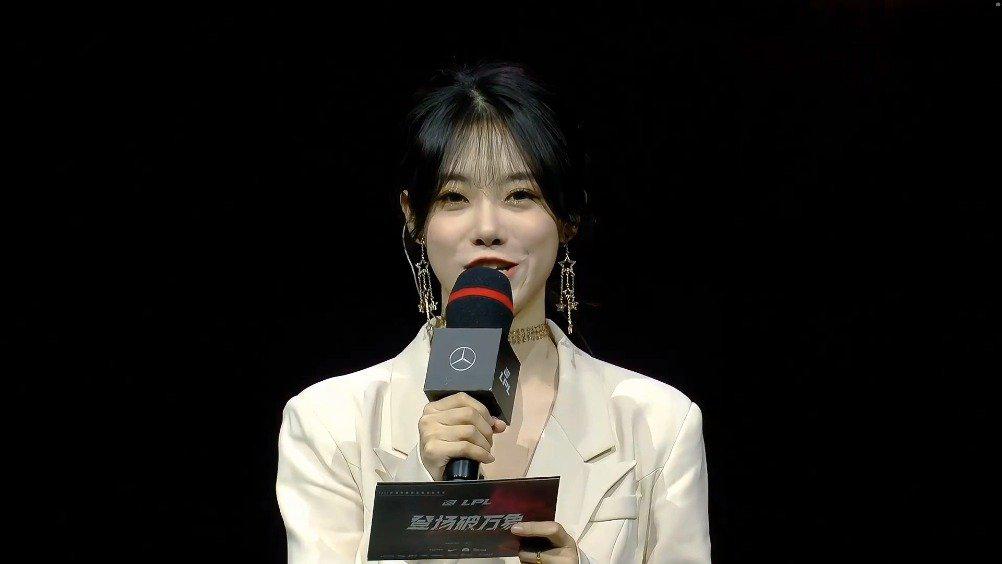 2021lpl春季赛 fpx vs we