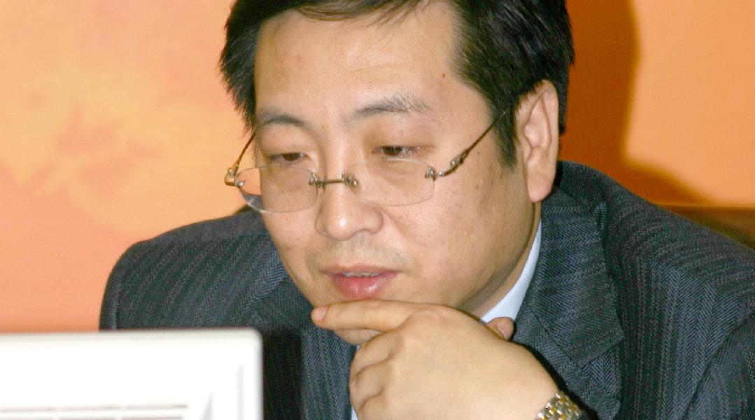 涉嫌严重违纪违法!北京同仁堂总经理高振坤被查
