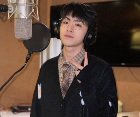 未火先塌别人是凉凉他是速冻这样的魏宏宇你还敢粉吗