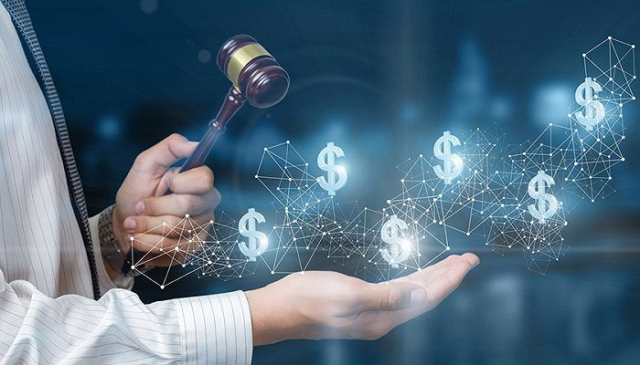 百立丰科技终破产拍卖,旗下手机曾狂销8000万台