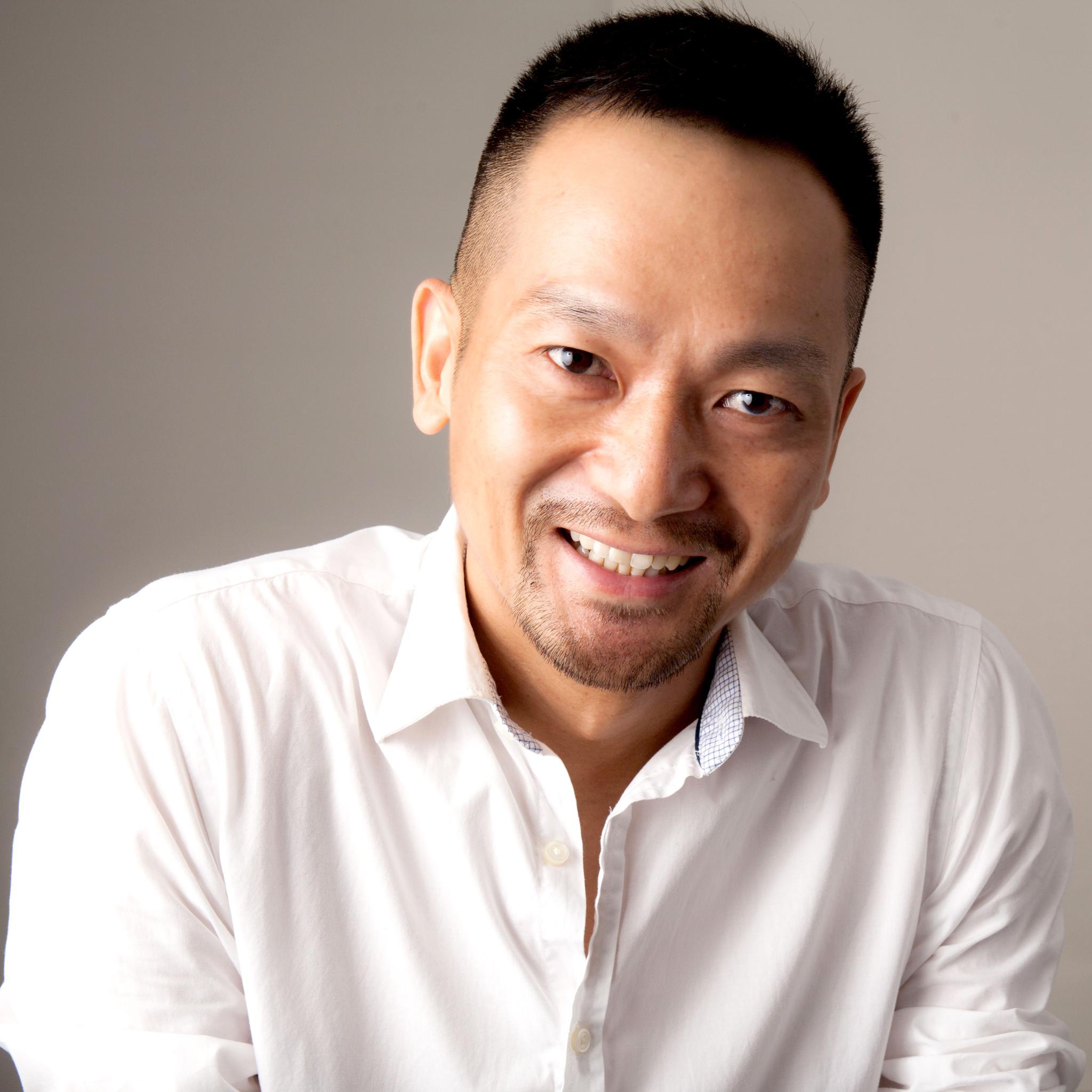 黑镜科技陈军宏:让虚拟内容创造更加"平民",打造人人