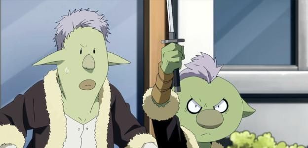 转生史莱姆哥布塔潜力存在上限战力不行为何他能火到后期