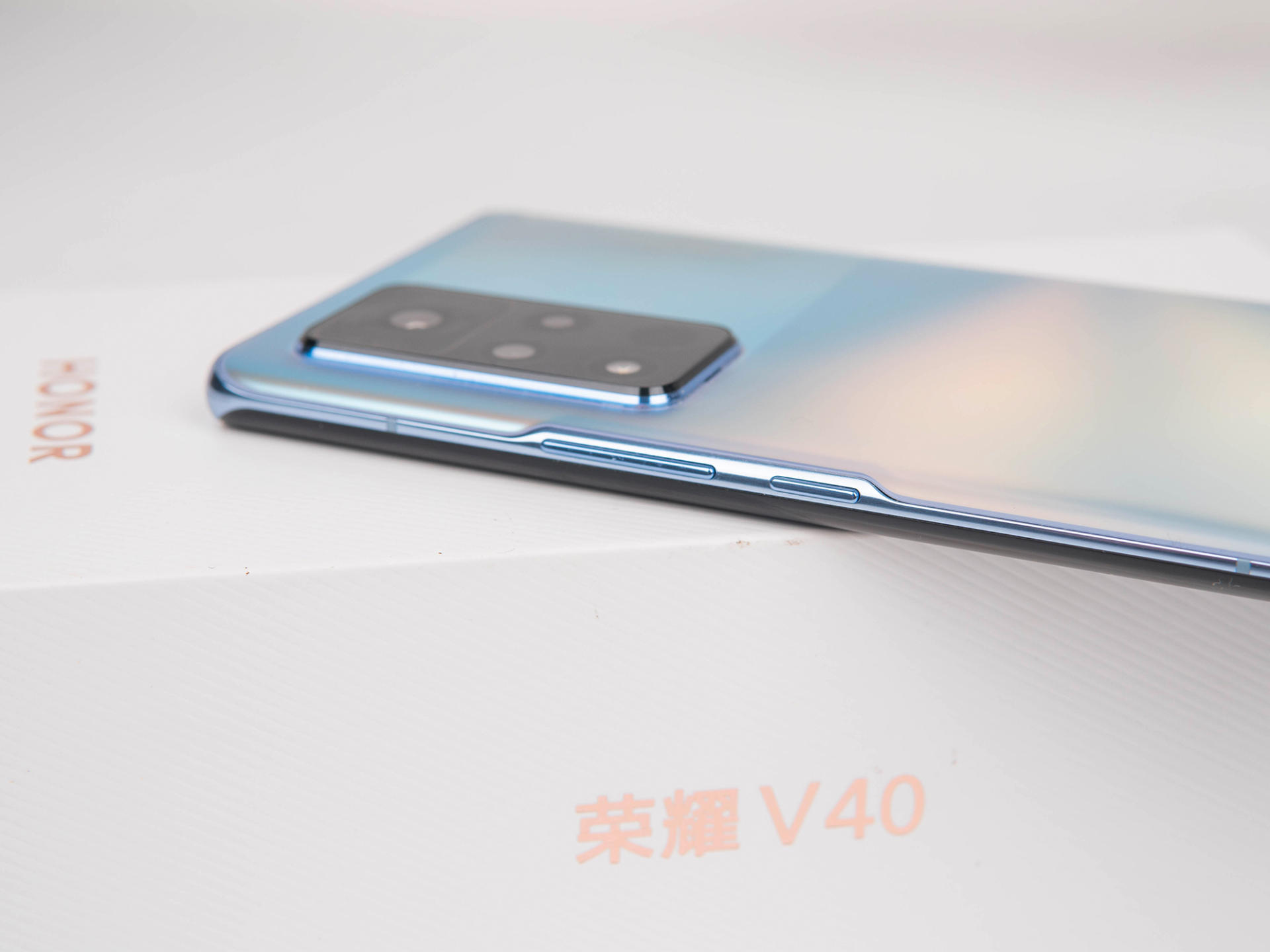 荣耀v40值不值得买?看完您再做决定|荣耀|天玑|原彩_新浪新闻