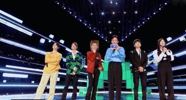 创造营2021吐槽大会导师们放海