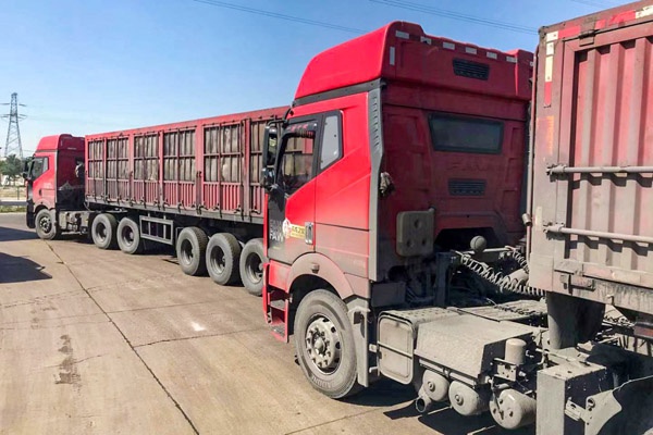 开解放j6p,刘守财的创富秘笈 | 卡车之友网