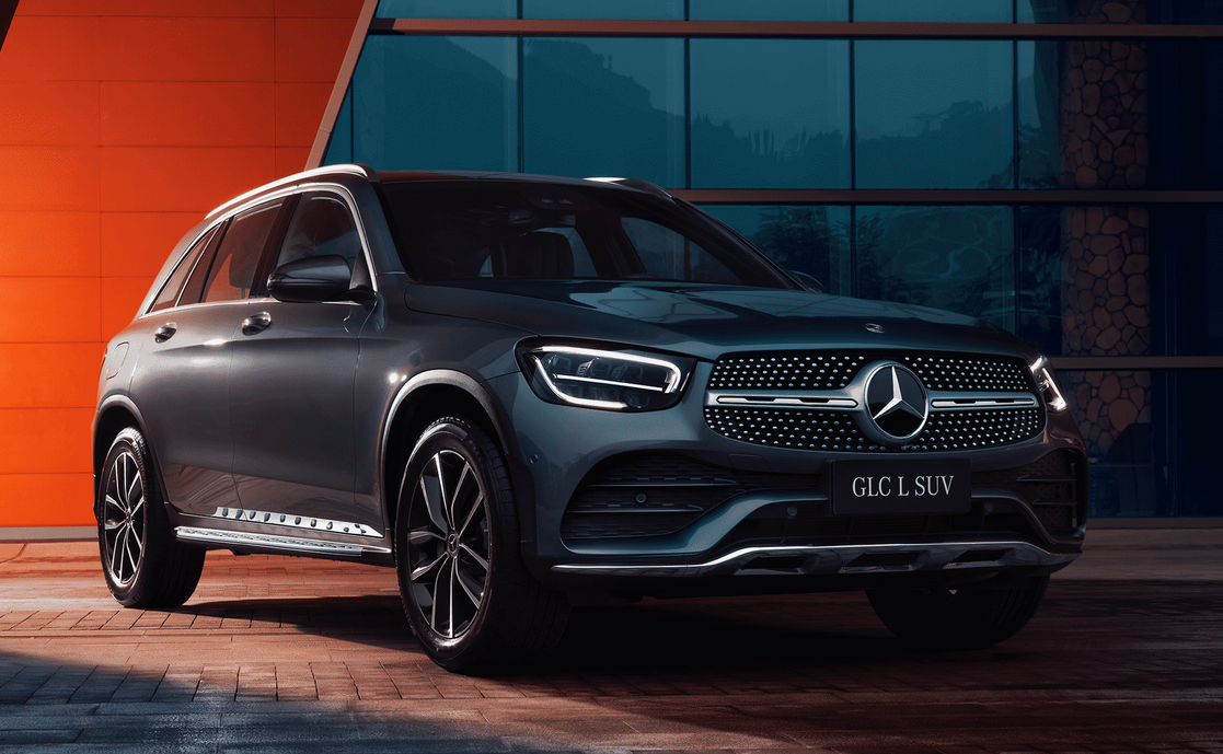 GLC、 X3、 Q5L，谁才是你的首选？