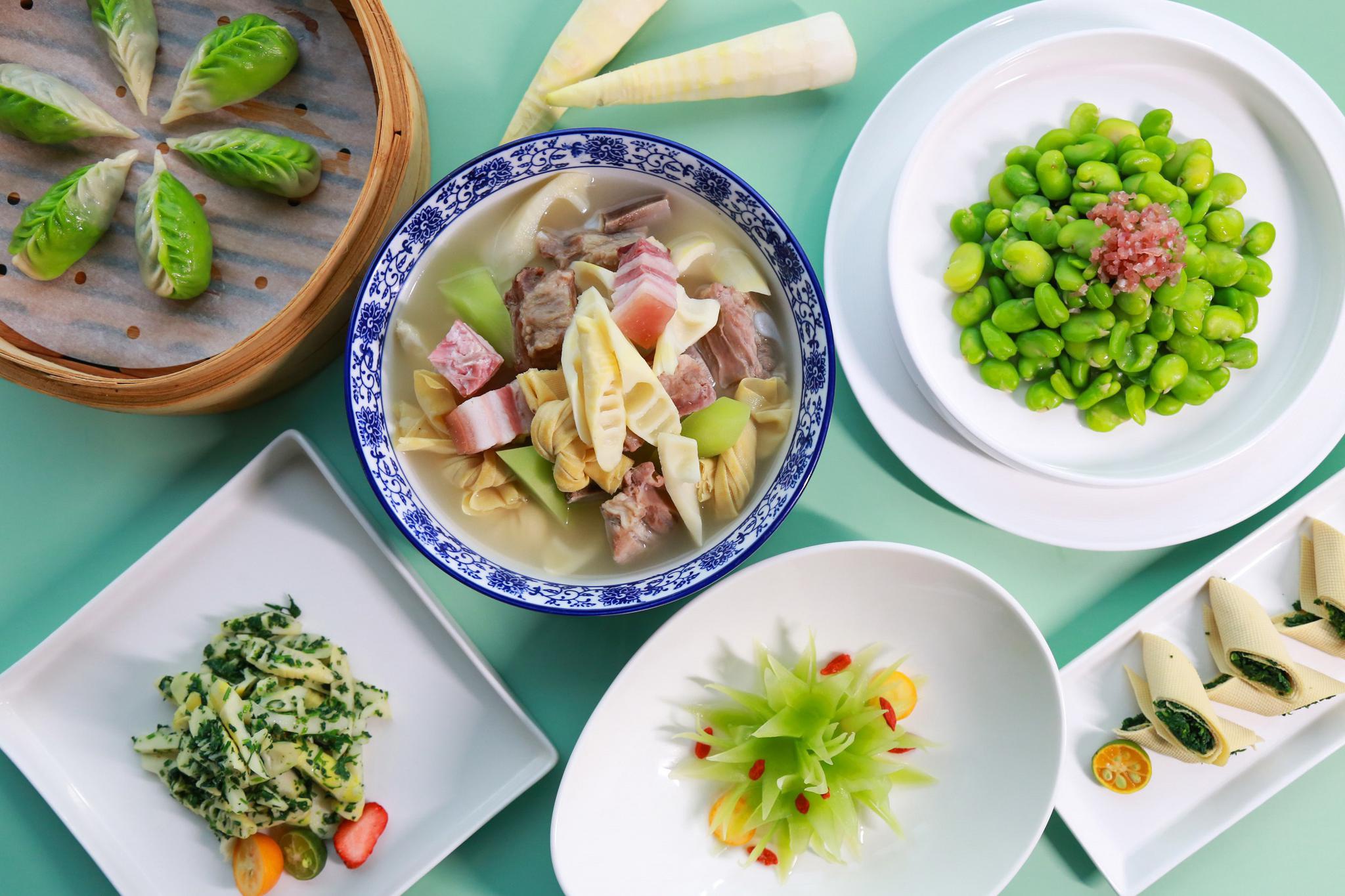 赏味春宴如约而至