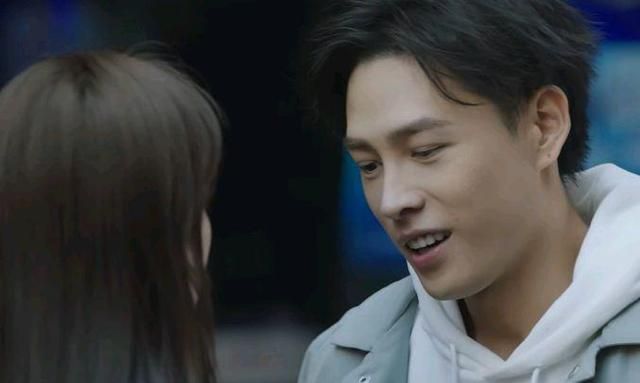 正青春大结局章小鱼没有选择不会给她带来麻烦的温哲