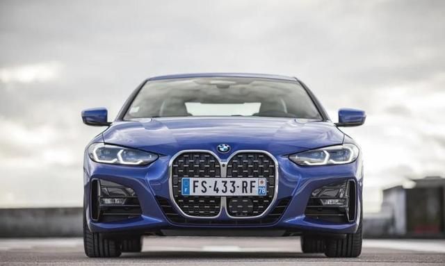 宝马4系对比奔驰c级轿跑版,谁更让你心动?