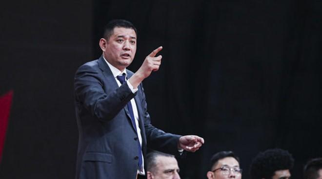 司坤基本确定加盟山东巩晓彬认可其能力将参加第三阶段比赛