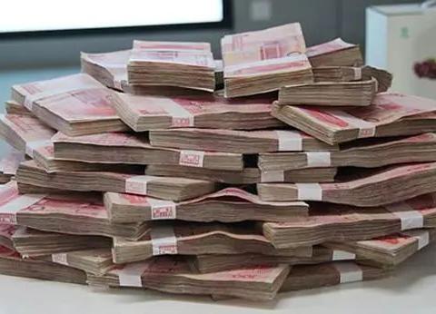 一个三口之家有50万元存款是什么水平?