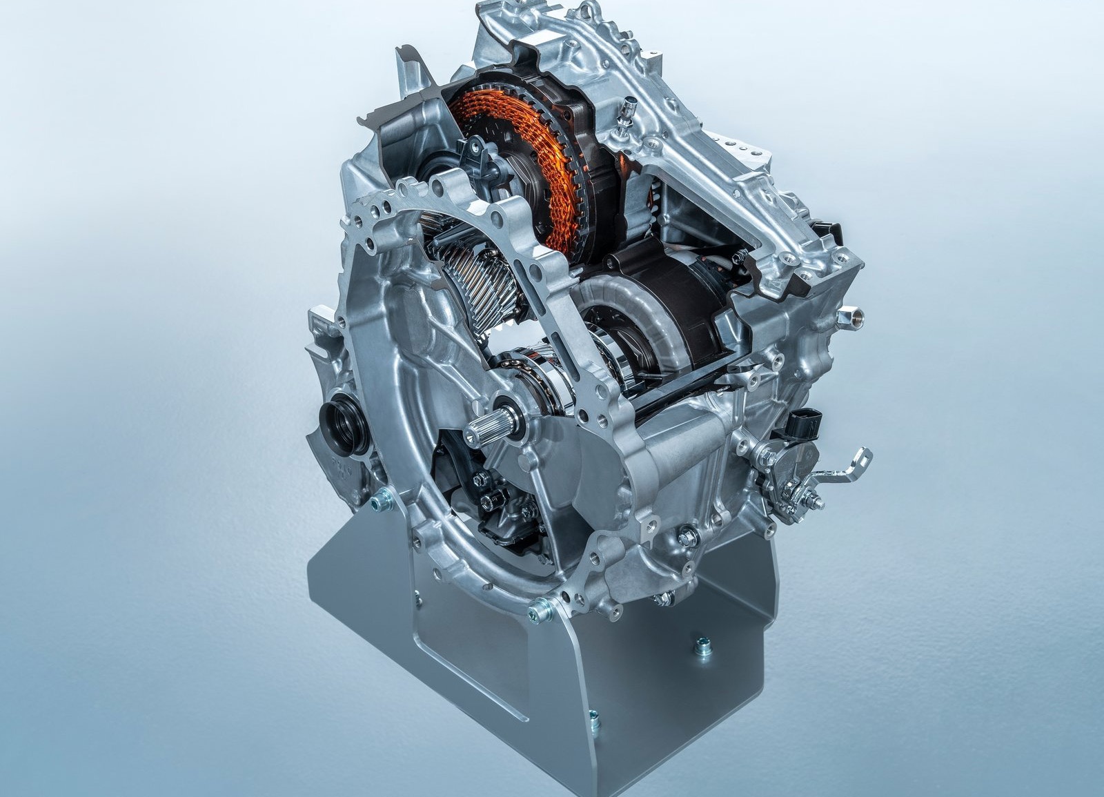 丰田三缸的背后逻辑你们都没看懂