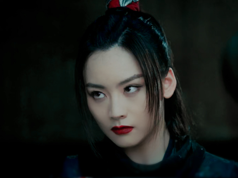 《唐人街探案3》演《赘婿》,换了古装,观众却都认不出来|赘婿|尚语贤