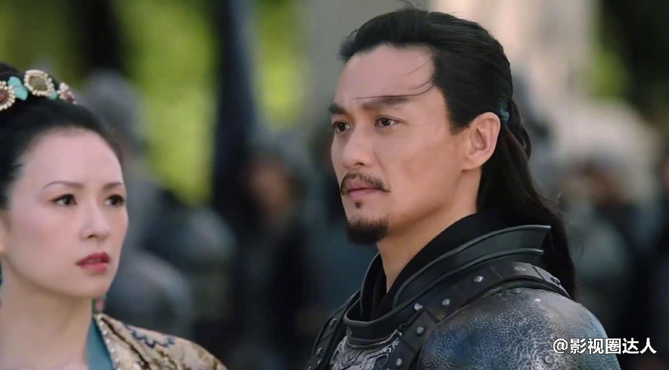 这皇帝当得就差让位了 来人,杖朕五十,豫章王什么时候满意