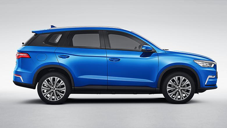 20万以内纯电suv推荐丨威马ex5和比亚迪宋pro ev-新浪汽车