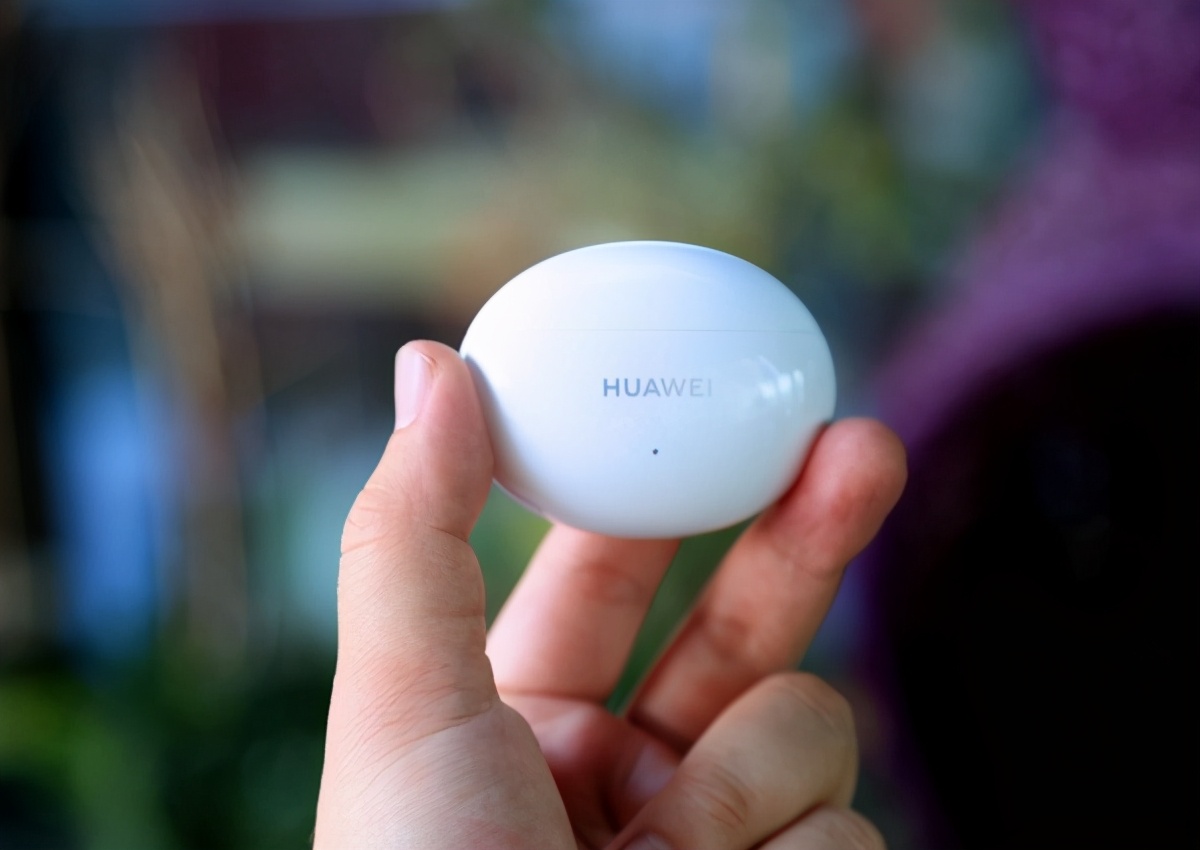 华为freebuds 4i评测:主动降噪 出色音质,佩戴舒适|华为|音质|耳机