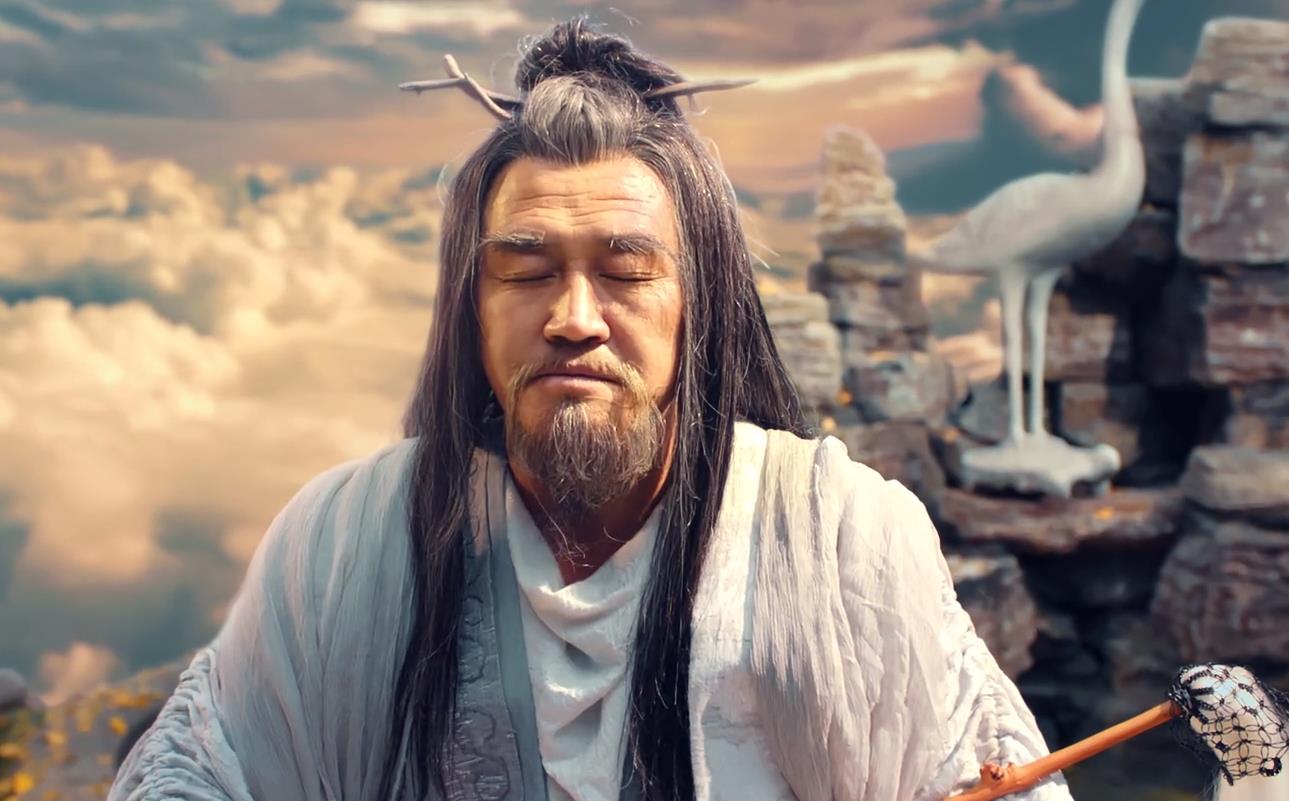 雷震子封神缘起上映最帅雷震子逆转乾坤像极了至尊宝