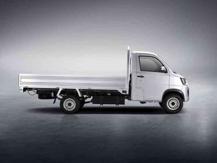 发动机三年损坏一汽吉林解放t90