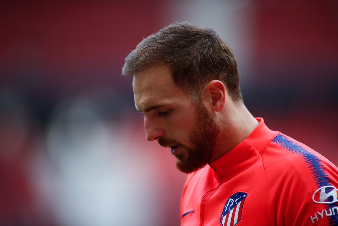 奥布拉克:很高兴巴萨放走苏亚雷斯,每支球队都需要他那样的前锋