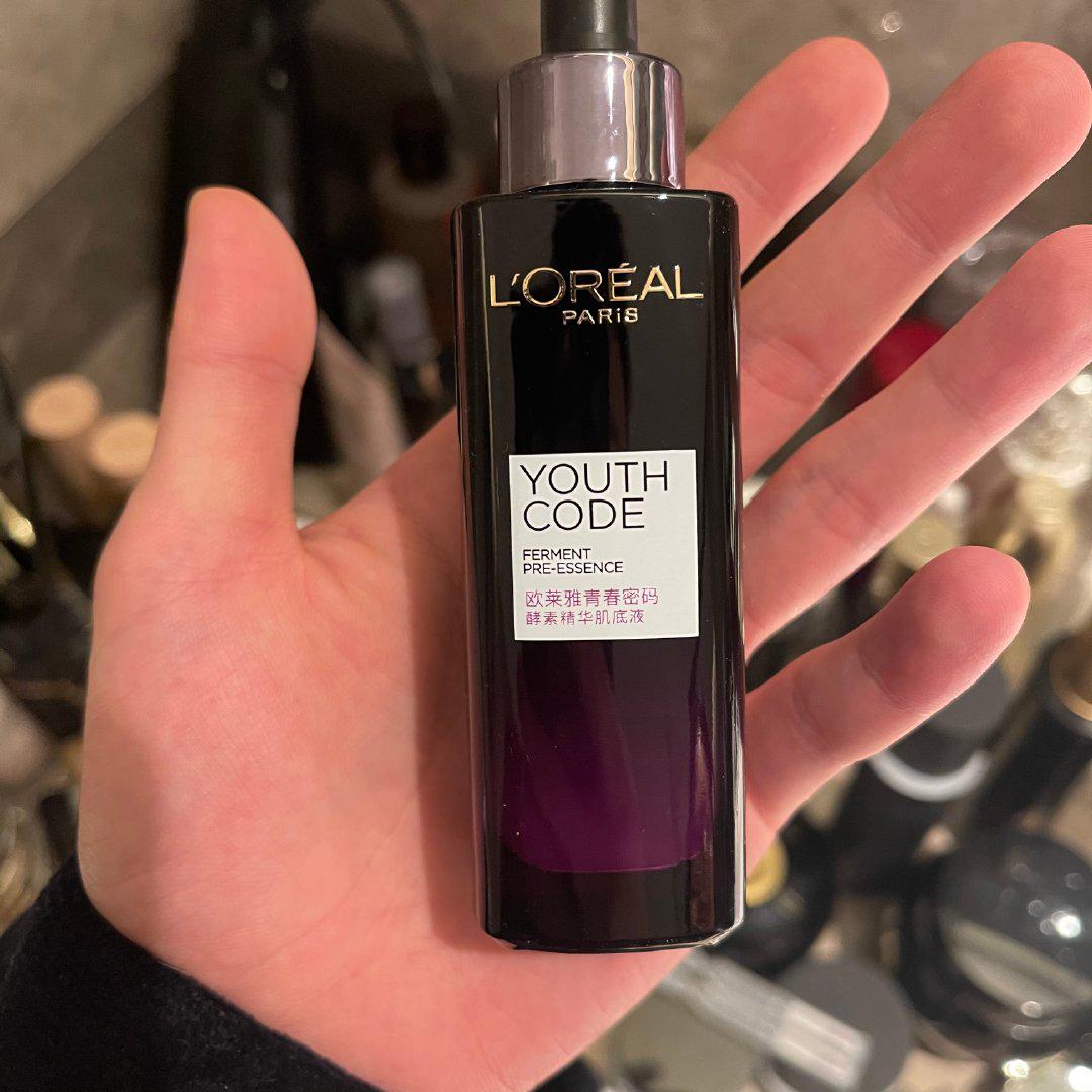 作为回购率最高的欧莱雅黑精华