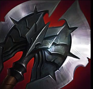 lol测试服黑切加强诺手成为此次更新最大赢家