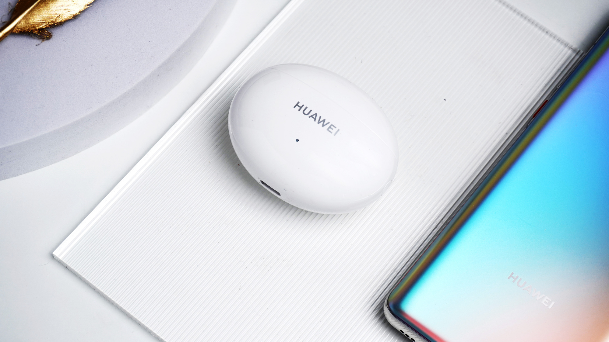 华为freebuds4i上手测评是青春版不是阉割款