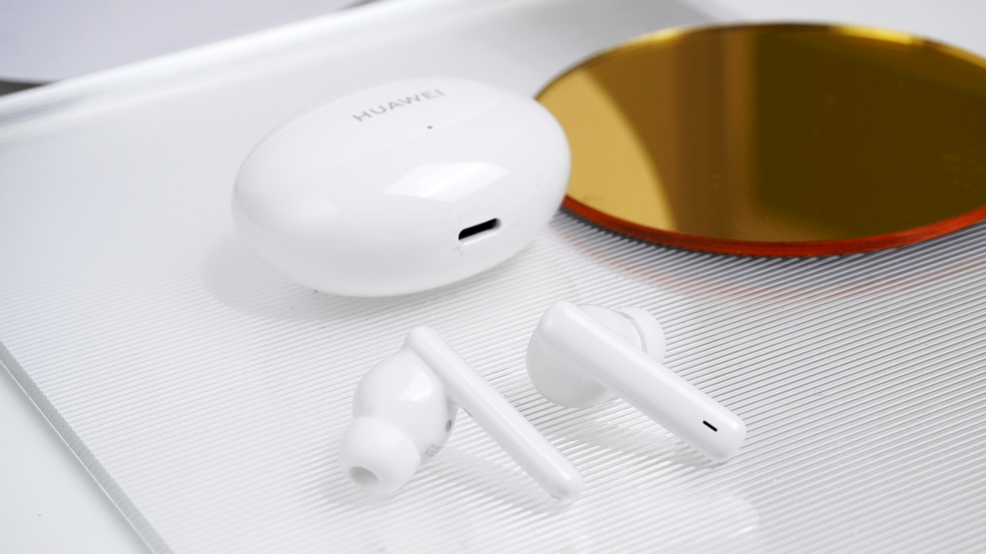 华为freebuds4i上手测评是青春版不是阉割款