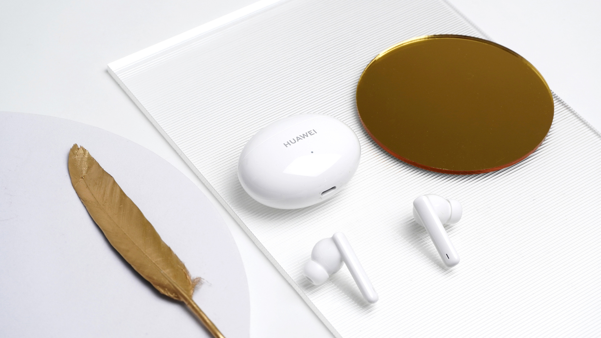 华为freebuds4i上手测评是青春版不是阉割款