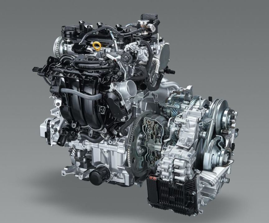 M20 fks двигатель
