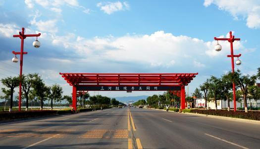 大荔:2020年度市场主体发展稳中有升