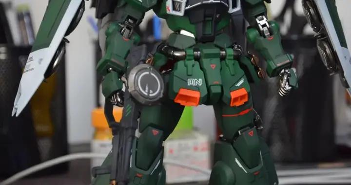 MG PB限定瞬发型ZAKU|阴影|扎古|喷口|气孔|弹头_新浪新闻