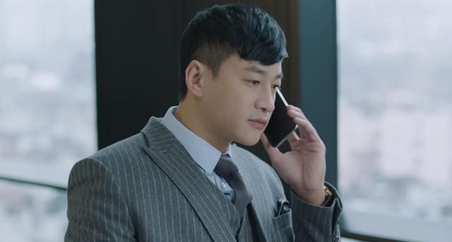 《正青春》大结局:章小鱼林睿冰释前嫌,林睿答应金