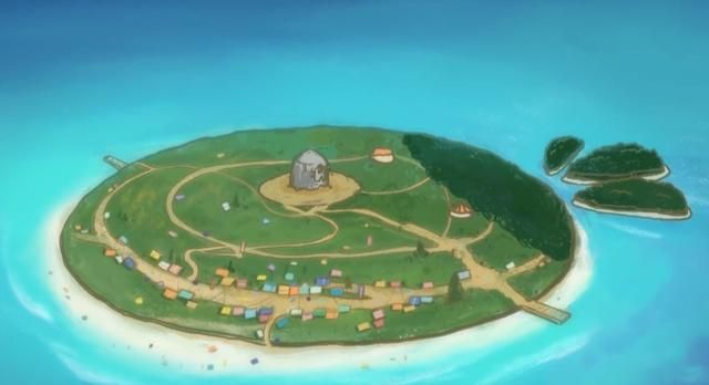 伍六七第3季希义等刺客都确定留在小鸡岛果然是小号岛啊