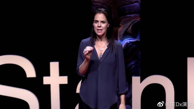 ted演讲:怎样能每天都过得快乐?