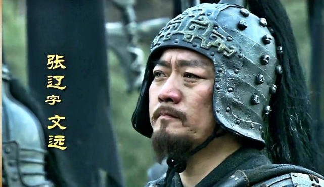 又是买马,于是吕布对刘备产生怀疑,并派出了张辽,高顺等人攻打刘备