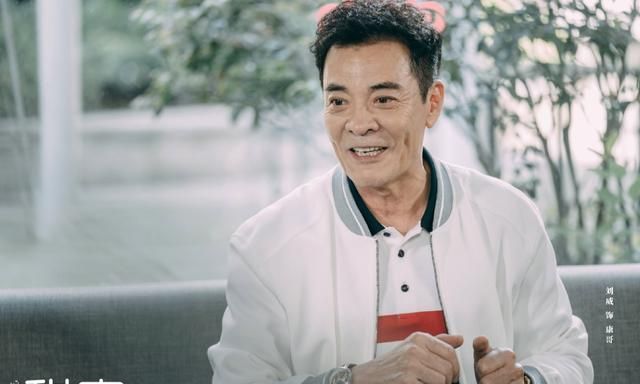 《甜蜜》最让人感动的六个角色,多亏有他们女主才能有这样的结局