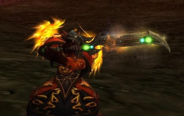 魔兽世界tbc开放s赛季角斗士水分无论深浅估计都没普通玩家