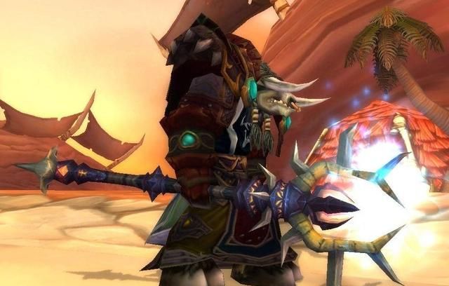 魔兽世界tbc开放s赛季角斗士水分无论深浅估计都没普通玩家