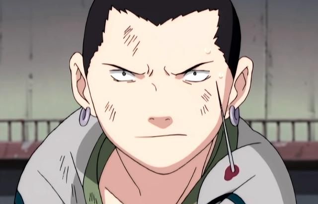 岸本忽视的龙套角色木叶丸的最高成就仅是暂时打败佩恩