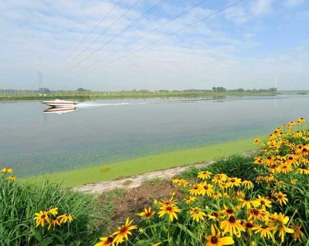 北运河郊野公园
