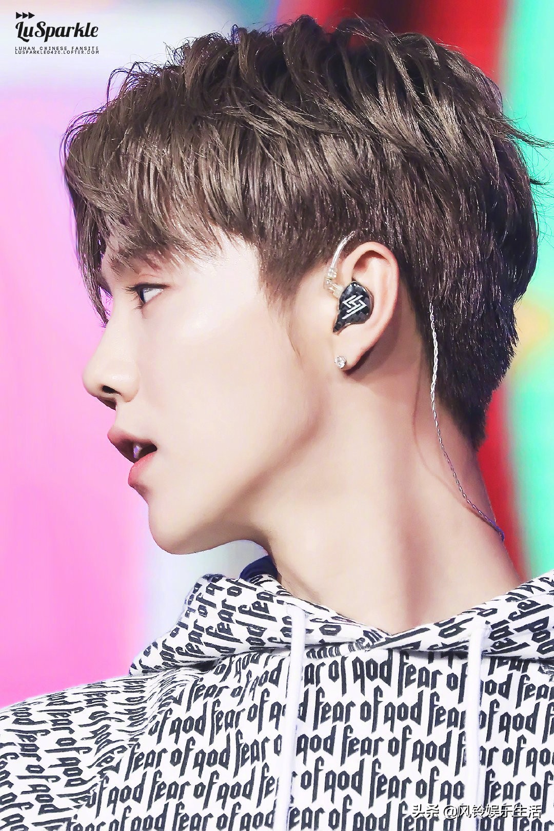 这么多帅哥男星侧脸杀,你能全部认出,算你厉害了