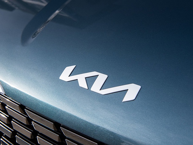 【原创】更换全新车标 起亚新一代嘉华2021年国产