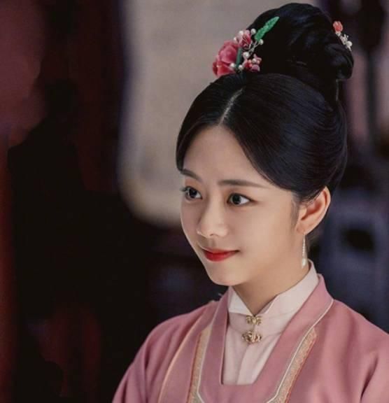 又一大剧来袭锦心似玉定档谭松韵钟汉良真有cp感