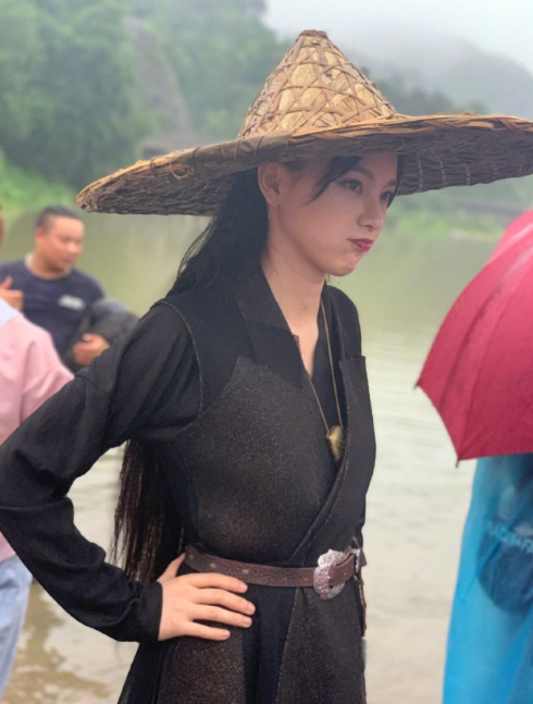 黄灿灿|电视剧|胡列娜_新浪新闻