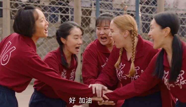 你好李焕英强有深度的细节蕴含爱意至今都耐人寻味