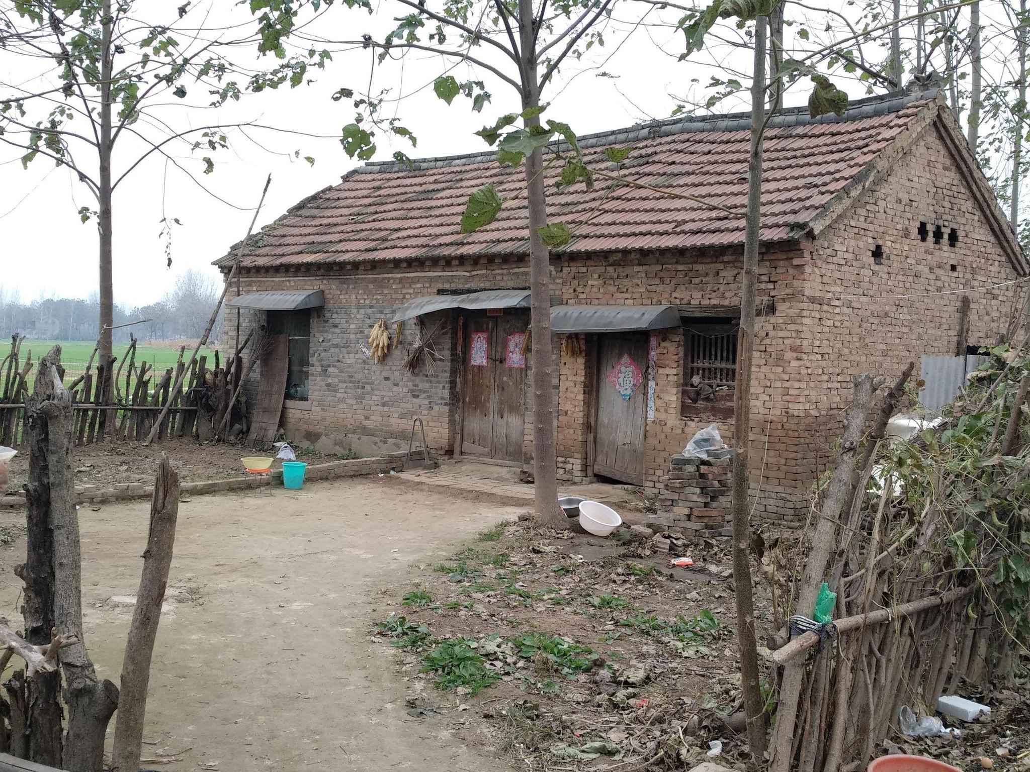 乡下老农进城后,房屋,耕地有6大处理方式