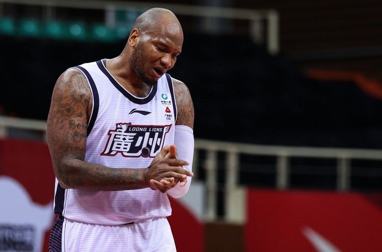 粤媒:广州男篮大概率双外援征战第三阶段 近期或官宣内援加盟|哈斯