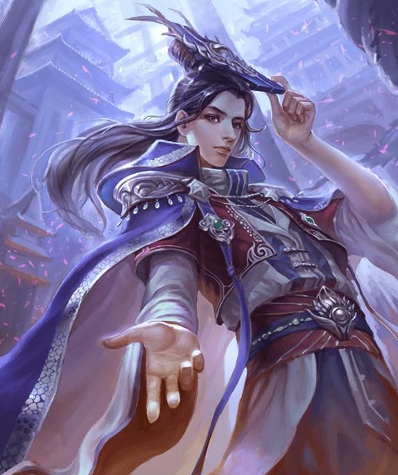 脚踩神曹操手撕土鳖,新武将公孙康告诉你什么才是真正的卡距离!|公孙