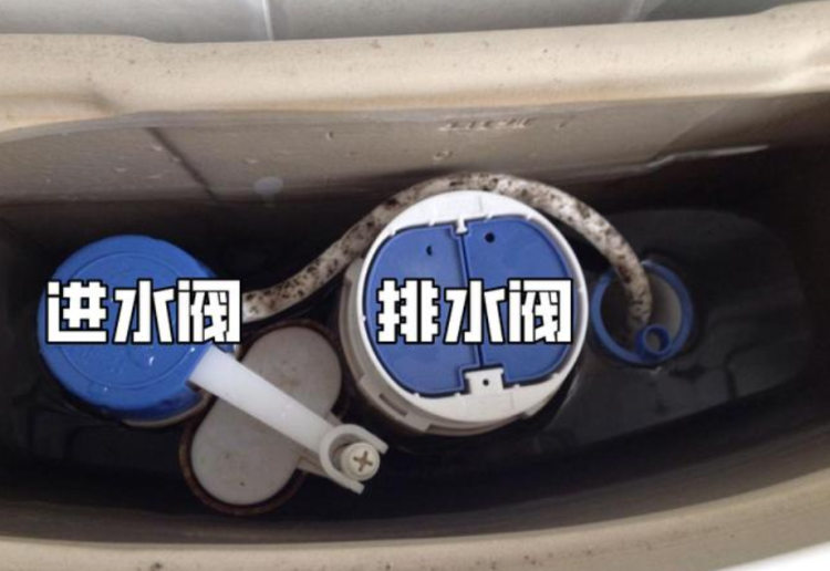 马桶水箱不能进水怎么办?教你7个方法,轻松解决问题